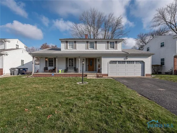 2802 Provincetowne Dr, Toledo, OH 43613