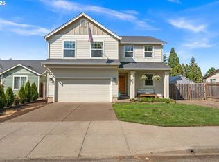 228 E 12th St, Lafayette, OR 97127