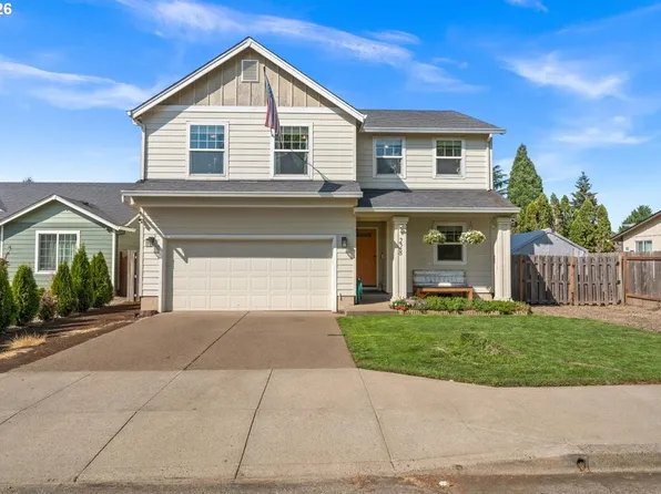 228 E 12th St, Lafayette, OR 97127