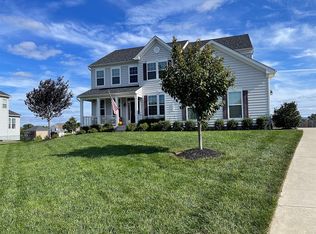740 McGuire Cir, Berryville, VA 22611