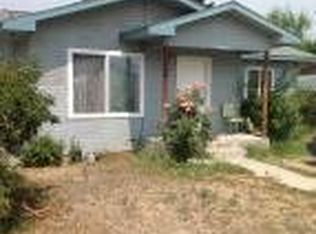 803 E 1st Ave, Toppenish, WA 98948