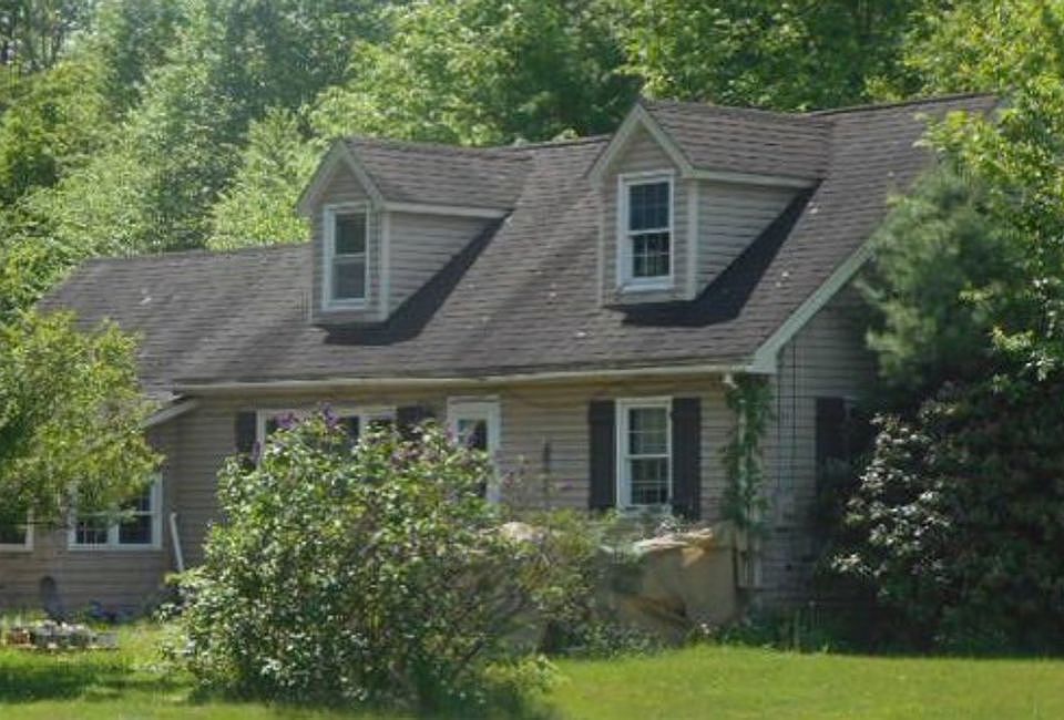 Property Front View
