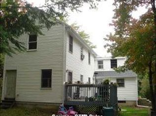 81 Granville Rd, East Hartland, CT 06027