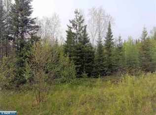 X Townline Rd, Hibbing, MN 55746