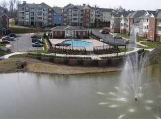 14610 Ballantyne Lake Rd APT 828, Charlotte, NC 28277