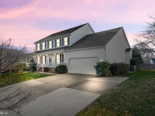 6519 Prospect St, Fredericksburg, VA 22407