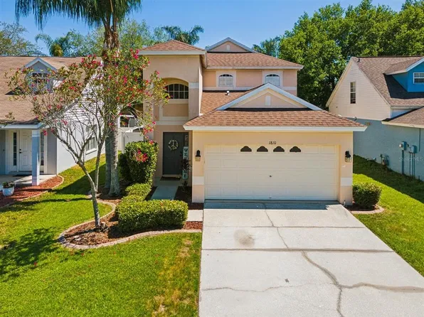 1810 HORSECHESTNUT COURT, TRINITY, FL 34655