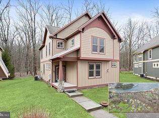 24 Trailside Way, Oakland, MD 21550