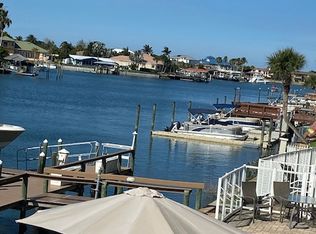 261 Middle Way #A, New Smyrna Beach, FL 32169