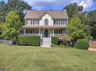 17 Lowry Way, Euharlee, GA 30145