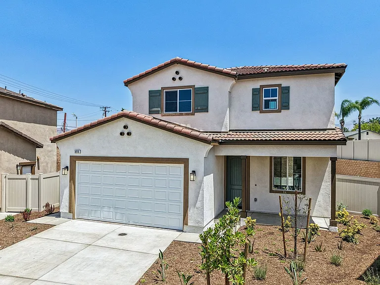 Yucaipa's New Rental Homes, Aviana Homes — Photo 64