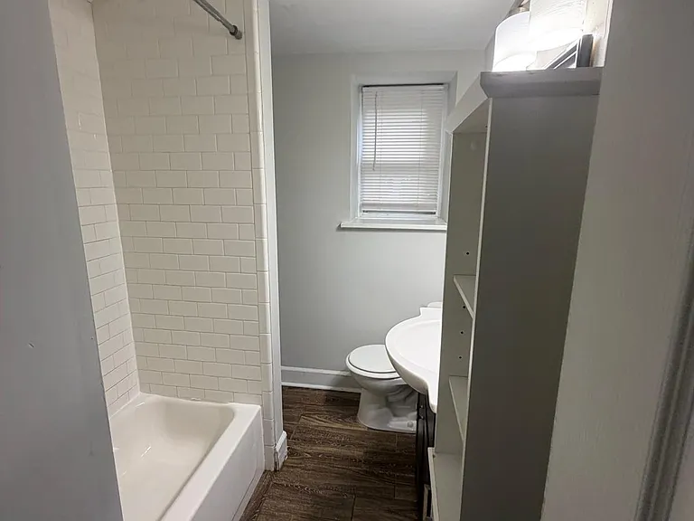 203 Sycamore Ave #G — Photo 13