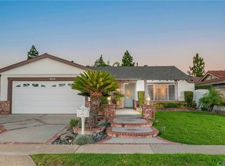 18830 Kings Row Ave, Cerritos, CA 90703