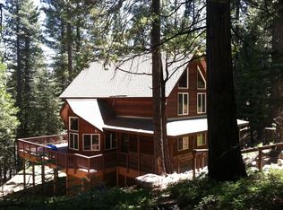 3283 Apache Rd, Arnold, CA 95223