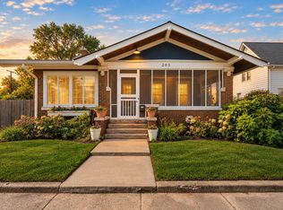 205 S Main St, Knox, IN 46534