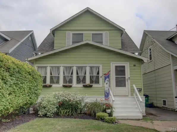 32 Tamarack St, Buffalo, NY 14220