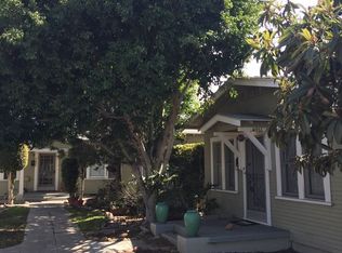 4055 Park Blvd, San Diego, CA 92103