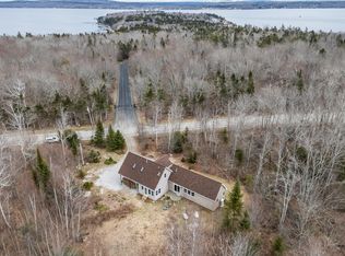 960 Cape Jellison Rd, Stockton Springs, ME 04981