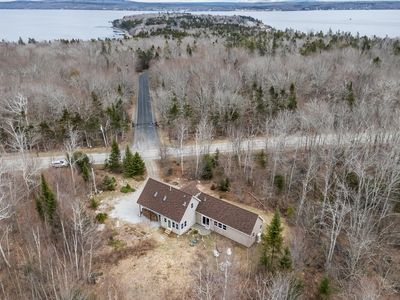 960 Cape Jellison Road, Stockton Springs, ME, 04981