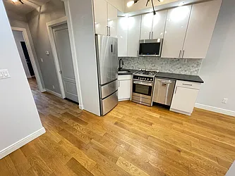 Rented by Tapiro Realty