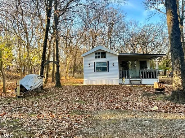 21-272 Woodhaven Lakes, Sublette, IL 61367