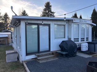 Township 353 Rural Red Deer #186, 2540 County, AB T4G0K6