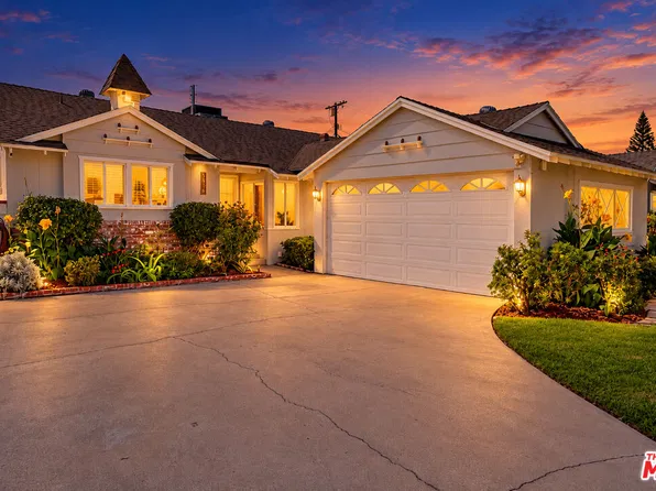 13960 Leadwell St, Van Nuys, CA 91405