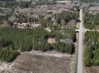 Middendorf Rd, Hartsville, SC 29550