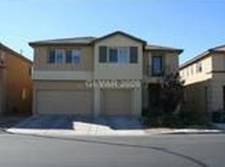 3481 Spotted Sandpiper St, Las Vegas, NV 89122