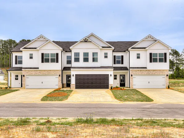 395 Bay Meadows Dr, Aiken, SC 29803