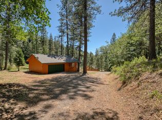 27530 Steamers Ravine Rd, Colfax, CA 95713