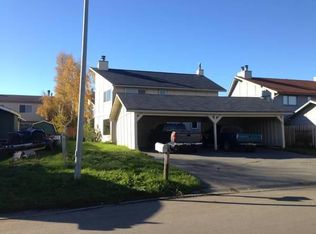 8920 Forest Village Dr, Anchorage, AK 99502