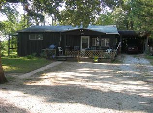 224 Eastport Ln, Springdale, AR 72764