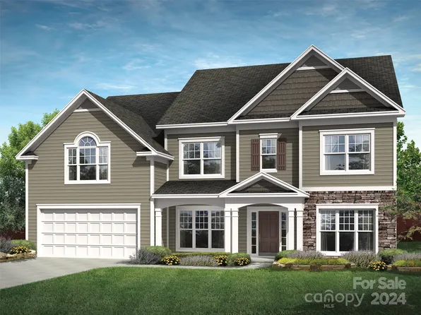 7535 Lotus Dr #Cge0063, Harrisburg, NC 28075