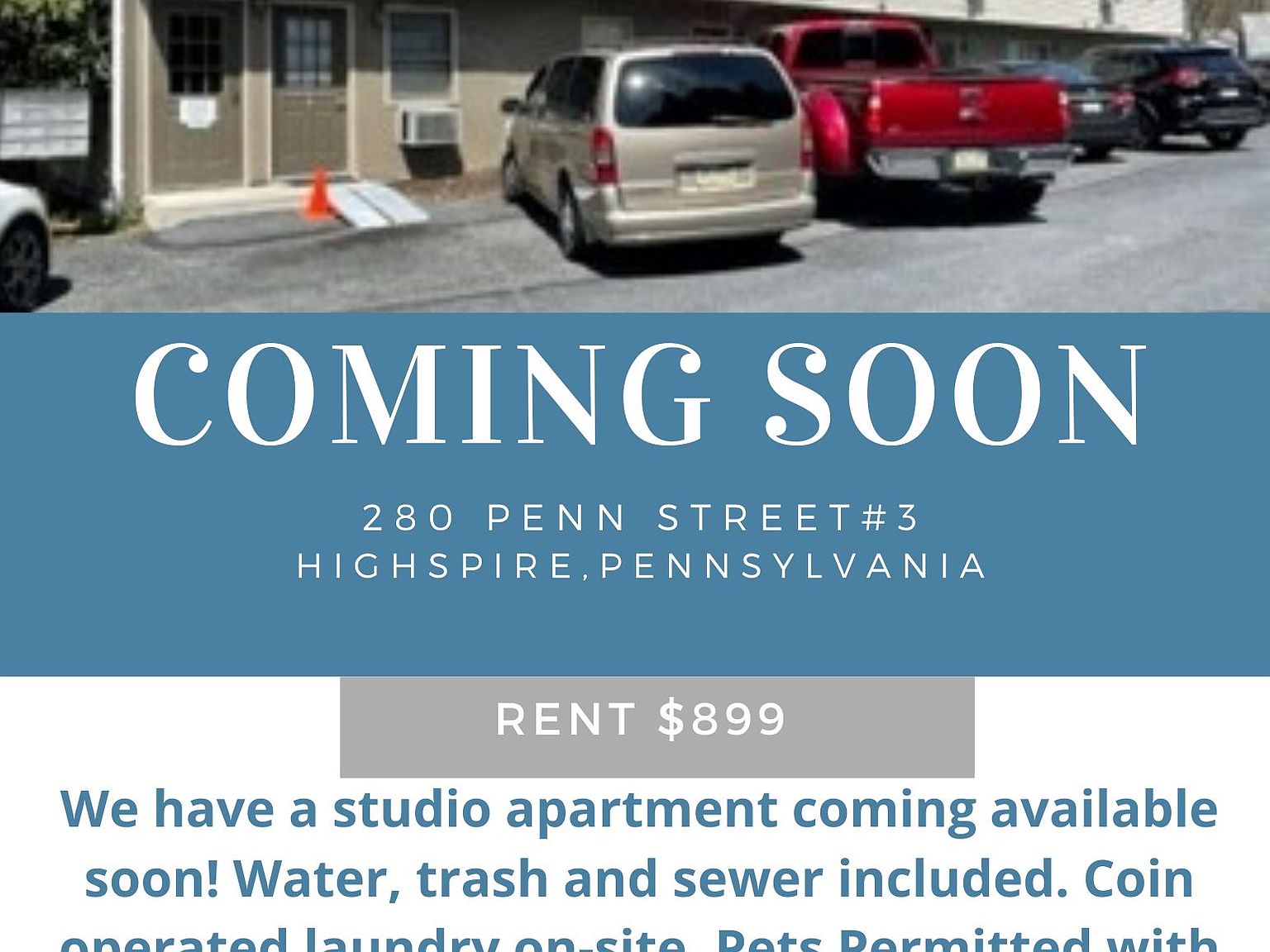 280288 Penn St 3, Highspire, PA 17034 Zillow