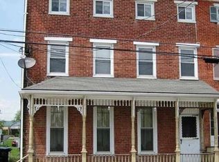 9 E Main St, Newburg, PA 17240