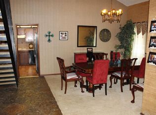 333 Hidden Lake Dr, Seminole, OK 74868