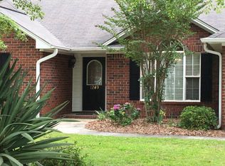 1249 Loblolly Dr, Manning, SC 29102