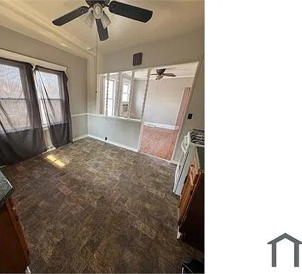 2 bed, $1,100 — Photo 4