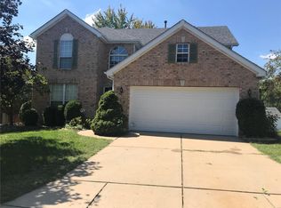 415 Clayheath Ct, Ballwin, MO 63011