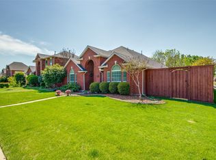 6213 Oxford Pl, Frisco, TX 75035