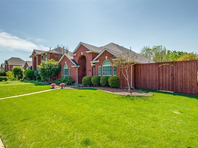 6213 Oxford Pl, Frisco, TX, 75035