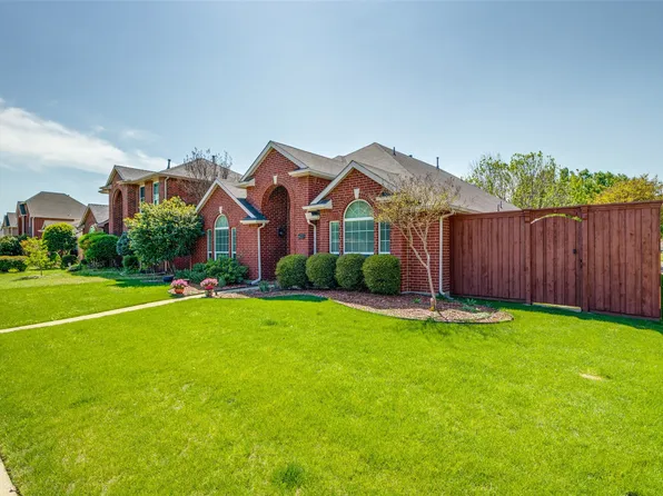 6213 Oxford Pl, Frisco, TX 75035