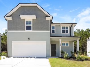 7209 Sanctuary St, Fairburn, GA 30213