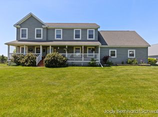 2887 N Johnson Rd, Belding, MI 48809