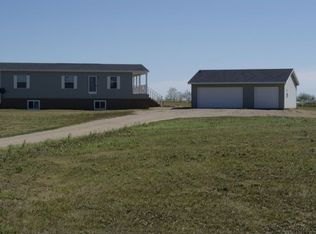 16896 476th Ave, Revillo, SD 57259