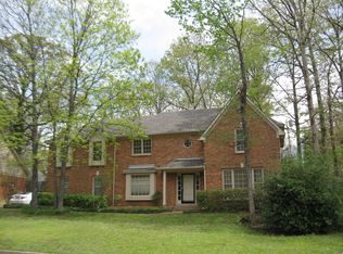 372 Locust Grove Dr #2, Cordova, TN 38018