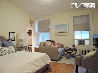 Rented by Citi Habitats