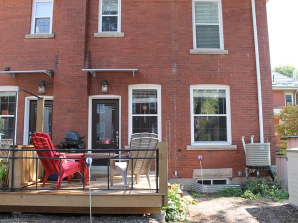 211 Paisley St #B, Guelph, ON N1H 2P5