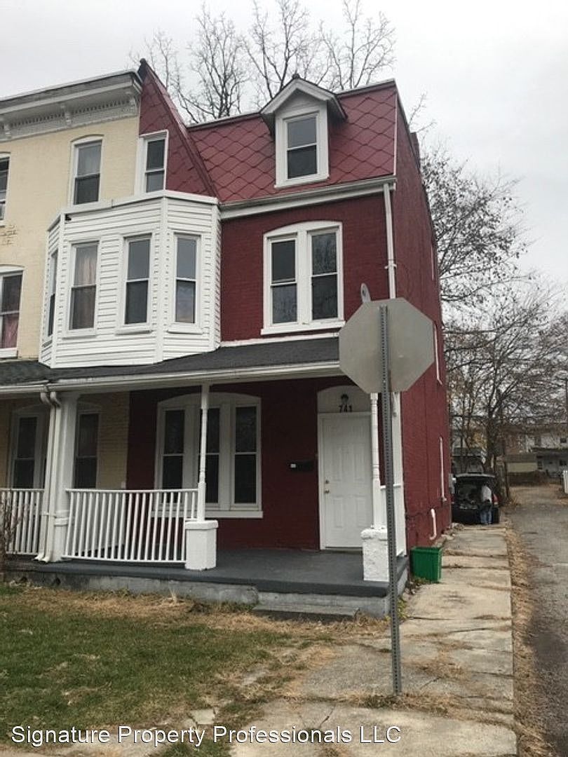 741 S Duke St, York, PA 17401 Zillow